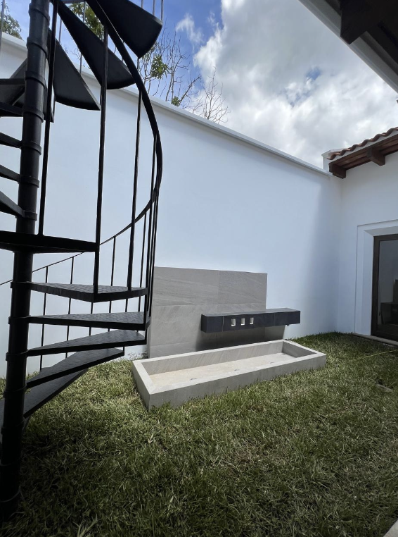 Casa No. 36 en Casco del Cerro  - CORPORACIÓN CPI